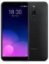 Смартфон Meizu M6T 2Gb/16Gb Black icon