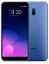 Смартфон Meizu M6T 2Gb/16Gb Blue icon