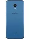 Смартфон Meizu M8c 16Gb Blue фото 2