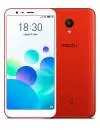 Смартфон Meizu M8c 16Gb Red фото 2