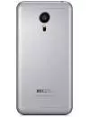 Смартфон Meizu MX5e 16Gb Gray фото 2