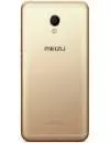 Смартфон Meizu MX6 3Gb/32Gb Gold фото 2