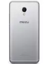 Смартфон Meizu MX6 3Gb/32Gb Silver фото 2