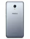 Смартфон Meizu MX6 4Gb/32Gb Gray фото 2