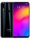 Смартфон Meizu Note 9 4Gb/128Gb Black icon