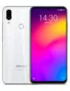 Смартфон Meizu Note 9 4Gb/128Gb White icon