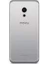 Смартфон Meizu Pro 6 32Gb Silver фото 2