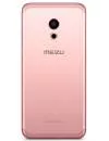 Смартфон Meizu Pro 6 64Gb Rose Gold фото 2