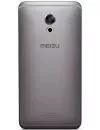 Смартфон Meizu Pro 6 Plus 128Gb Gray фото 2