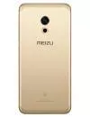Смартфон Meizu Pro 6s Gold фото 2