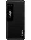Смартфон Meizu Pro 7 128Gb Black фото 2