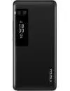 Смартфон Meizu Pro 7 Plus 128Gb Black фото 2