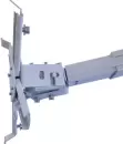 Кронштейн для проектора Meki PM01-650 (белый) фото 2