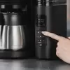 Капельная кофеварка Melitta AromaFresh Therm Pro 1030-11 фото 3
