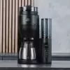 Капельная кофеварка Melitta AromaFresh Therm Pro 1030-11 фото 6