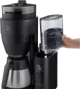 Капельная кофеварка Melitta AromaFresh Therm Pro 1030-11 фото 8