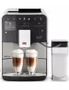 Кофемашина Melitta Barista T Smart (F83/0-101) icon 2