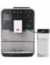 Кофемашина Melitta Barista T Smart SST (F84/0-100) icon