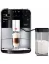 Кофемашина Melitta Caffeo Barista T (F73/0-201) icon