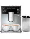 Кофемашина Melitta Caffeo CI (E970-101) icon