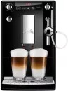 Кофемашина Melitta Caffeo Solo &#38; Perfect Milk (E957-201) icon 6