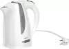 Электрический чайник Maxvi KE1701P (белый/серый) icon 3