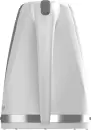 Электрический чайник Maxvi KE1701P (белый/серый) icon 4