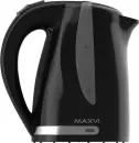 Электрический чайник Maxvi KE1701P (черный) icon 4