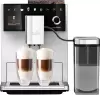 Кофемашина Melitta LatteSelect F630-211 icon