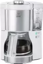 Капельная кофеварка Melitta Look Perfection (белый) icon