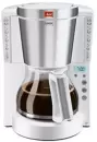 Капельная кофеварка Melitta Look Timer 1011-07 icon