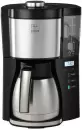 Капельная кофеварка Melitta Look V Therm Timer (черный) icon