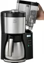 Капельная кофеварка Melitta Look V Therm Timer (черный) icon 2