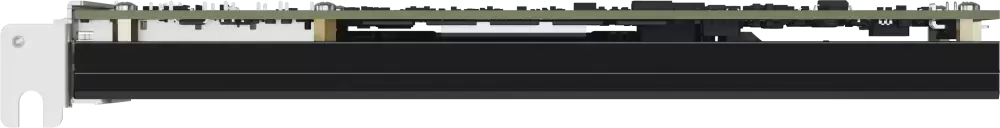 Сетевая карта MikroTik CCR2004-1G-2XS-PCIe icon 5