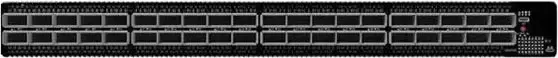 Неуправляемый коммутатор Mellanox MQM8790-HS2R icon