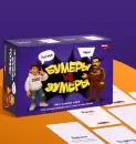Настольная игра Мемограм Бумеры Vs Зумеры МГ026-1 icon 4