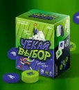 Настольная игра Мемограм Чекай выбор МГ023-1 icon 2