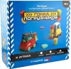 Настольная игра Мемограм Гонка погрузчиков МГ018-1 icon