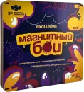 Настольная игра Мемограм Магнитный бой Exclusive icon