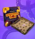 Настольная игра Мемограм Магнитный бой Exclusive icon 2