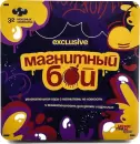 Настольная игра Мемограм Магнитный бой Exclusive icon 4