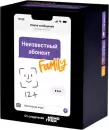 Настольная игра Мемограм Неизвестный абонент Family icon