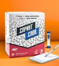 Настольная игра Мемограм Спринт слов 14+ icon 5