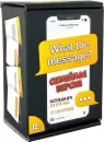 Настольная игра Мемограм What The Message. Семейный icon