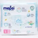 Подгузники детские Mepsi NB 0-6 кг / 0137 (90 шт) icon 2
