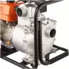 Мотопомпа Meran MPG301T icon 3