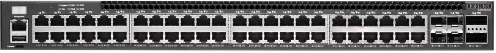 Управляемый коммутатор 3-го уровня Mellanox 4610-54T-O-AC-B icon