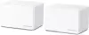 Wi-Fi система Mercusys Halo H3000X (2-pack) icon