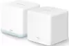 Wi-Fi система Mercusys Halo H32G (2 шт) icon