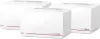 Wi-Fi система Mercusys Halo H37BE (3-pack) icon